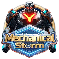 Mechanical Storm